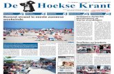 Hoekse Krant week 28