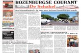 Rozenburgse Courant week 25