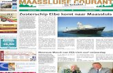 Maassluise Courant week 35