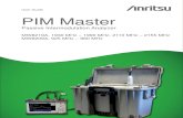 Pim Master 10580-00280C
