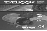 Wilden Typhon Mag Frct Mtl Eom 04