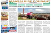 Maassluise Courant week 31