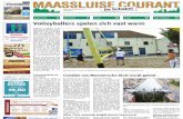 Maassluise Courant week 33