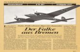 FlugRevue - Focke-Wulf Fw 187