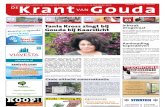 De Krant Van Gouda, 18 Juli 2013
