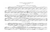 Schumann Kinderscenen Op 15