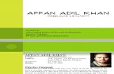Opkbraffan Adil Khan - Portfolio (Kiosk Design)
