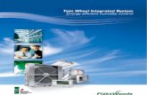FWG TwinWheel System Brochure