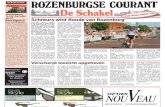 Rozenburgse Courant week 24