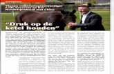 Equitime juni '13 - Handelsprotocol Vlaamse paarden met China