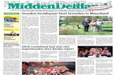 Schakel MiddenDelfland week 21