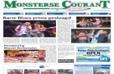 Monsterse Courant week 20