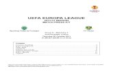 2011-12 (EL) Sporting Lisabona-FC Vaslui