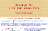 Lei de Gauss - Aula 5.pdf
