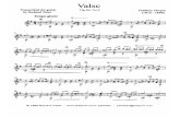 Valse Op 64 No 2 Chopin