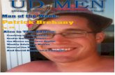 UD Men Issue 2