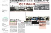 Rozenburgse Courant week 13