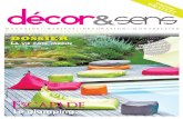 Decor&Sens Mag 14