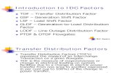 IDC Factors