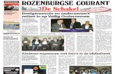 Rozenburgse Courant week 09