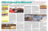 Schakel MiddenDelfland week 07