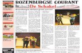 Rozenburgse Courant week 07