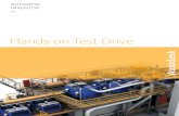 Autodesk Inventor 11 Test Drive