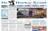 Hoekse Krant week 06