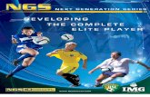 NGS Brochure