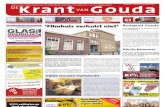 De Krant van Gouda, 31 januari 2013