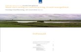 Verslag IJsselMeerdag 26 november 2012;  Deltaprogramma IJsselmeergebied