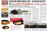Rozenburgse Courant week 02
