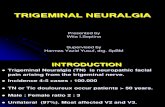 Trigeminal Neuralgi ( Kuliah )