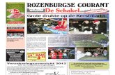 Rozenburgse Courant week 51