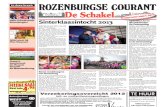Rozenburgse Courant week 48
