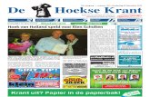 Hoekse Krant week 48