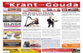 De Krant van Gouda, 22 november 2012