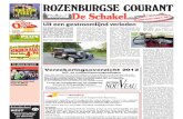 Rozenburgse Courant week 46