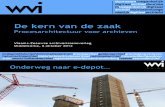 20121008 WVI Sectie Werkprocessen_presentatie Middelkerke_Kaj-Van -Vliet...