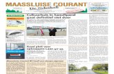 Maassluise Courant week 45