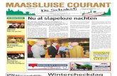 Maassluise Courant week 44