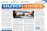 Dutch Times 20121025
