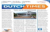 Dutch Times 20121018