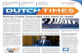 Dutch Times 20121016