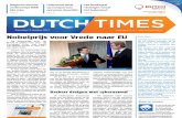 Dutch Times 20121013