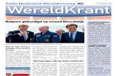 Wereld Krant 20120831