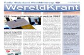 Wereld Krant 20120828