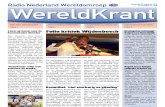 Wereld Krant 20120822