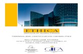 Ethica Brochure