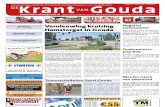 De Krant Van Gouda, 26 Juli 2012